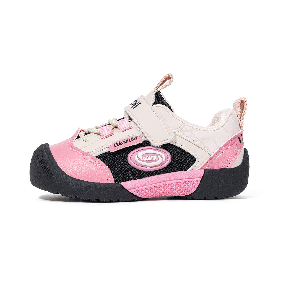 EBMINI SPORT toddler sneakers for active outdoor play
