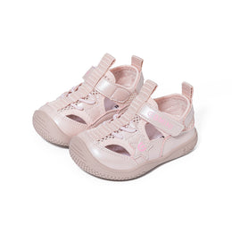 EBMINI STAR comfortable first-walker sandals for warm-weather adventures