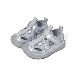 EBMINI STAR toddler sandals with decorative star details