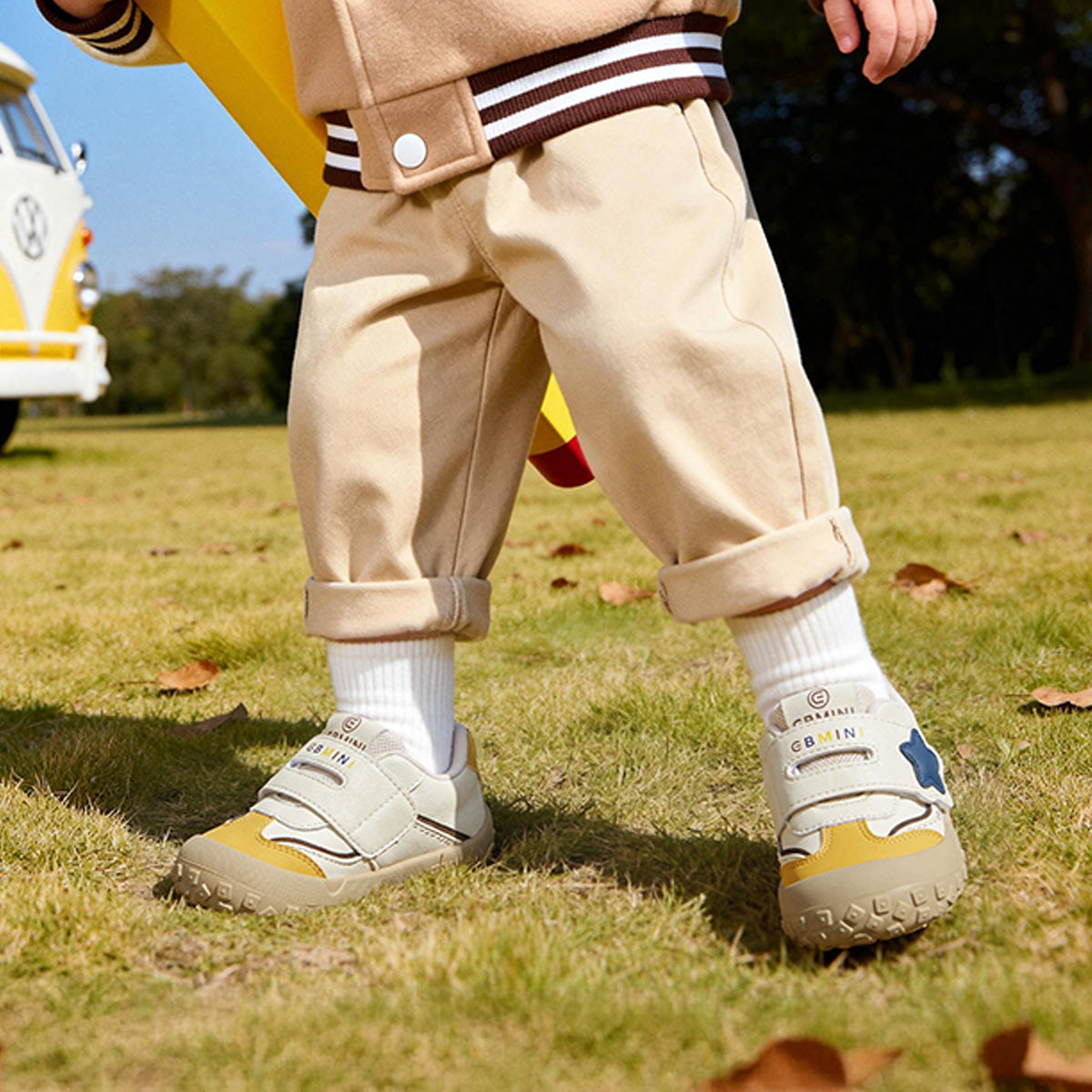 EBMINI STARLET available sneaker color options