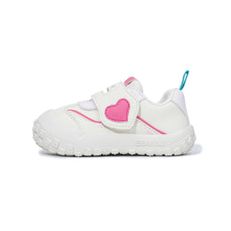 EBMINI STARLET soft rubber outsole construction detail