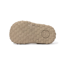 EBMINI STRIDE toddler sandals with easy-on straps