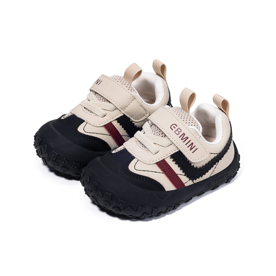 EBMINI STRUT breathable mesh toddler sneakers