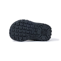 EBMINI SUMMIT non-slip outsole with dependable traction