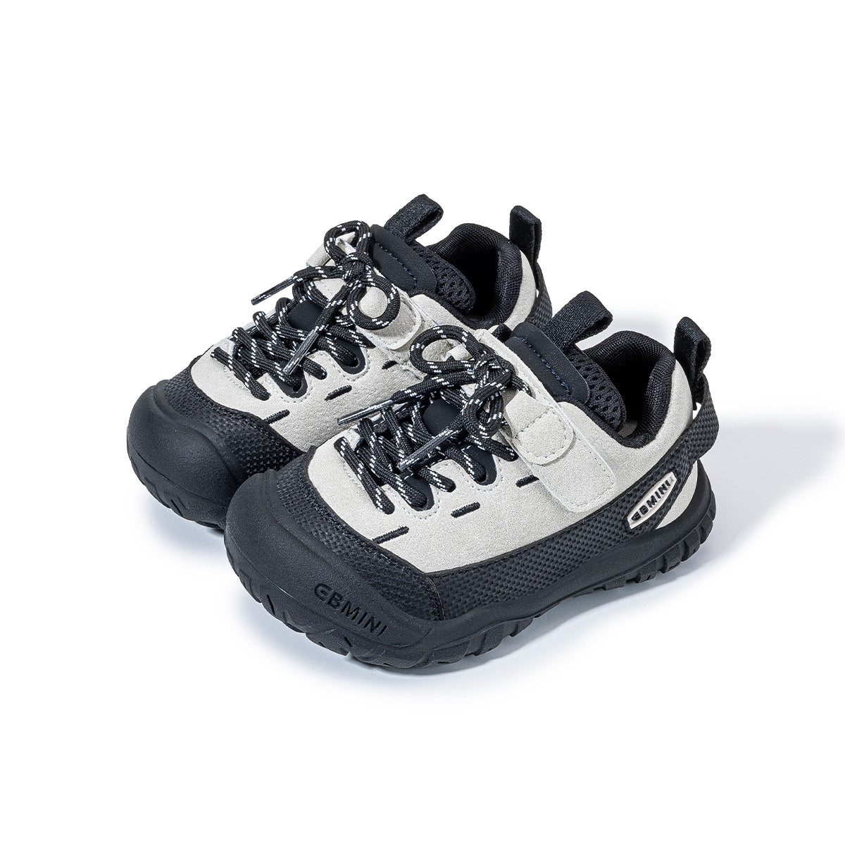 EBMINI SUMMIT outdoor toddler sneaker side profile