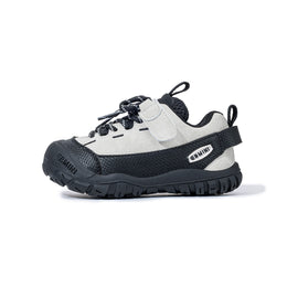 EBMINI SUMMIT heel and outsole protection detail