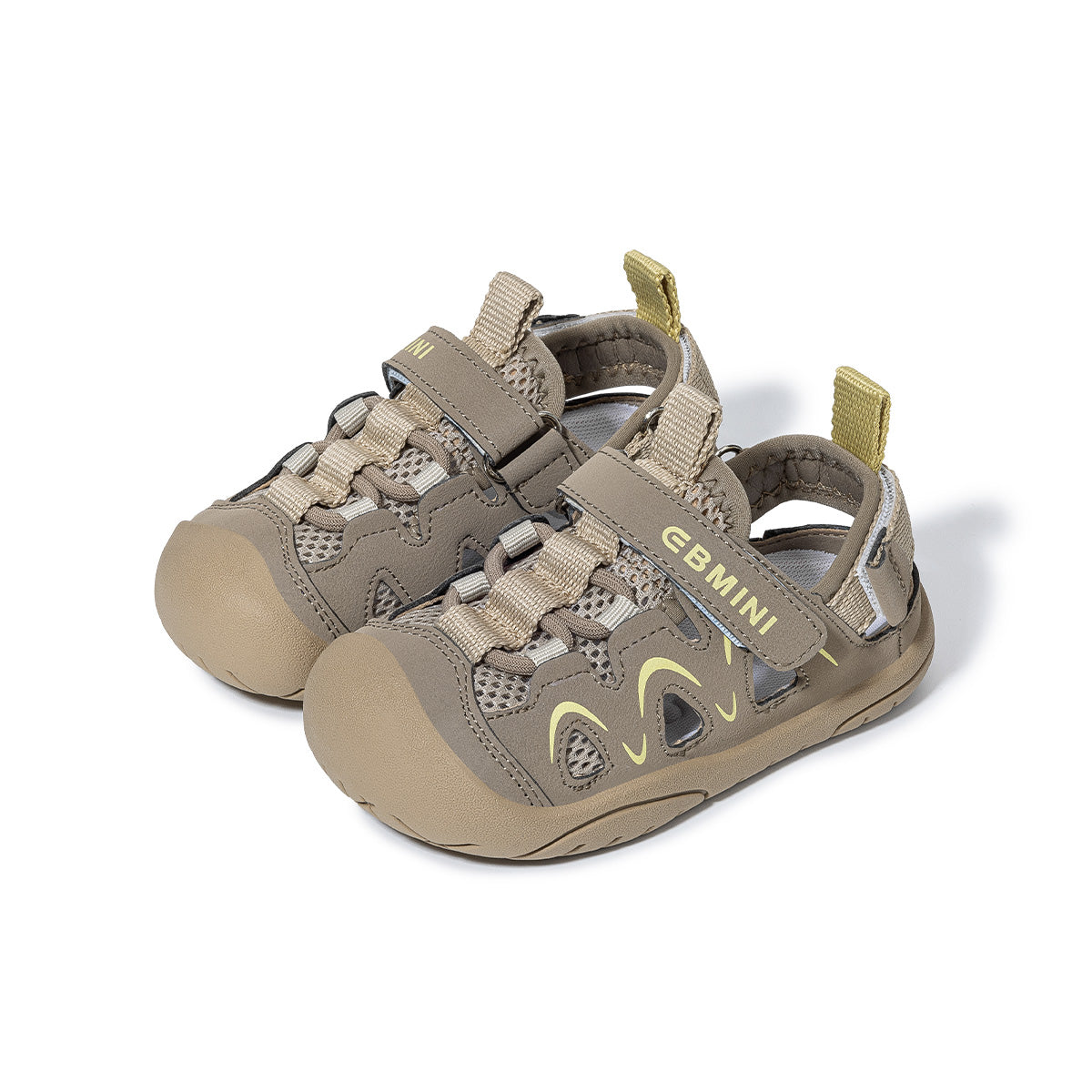 EBMINI SURGE breathable sandals for beach and outdoor adventures