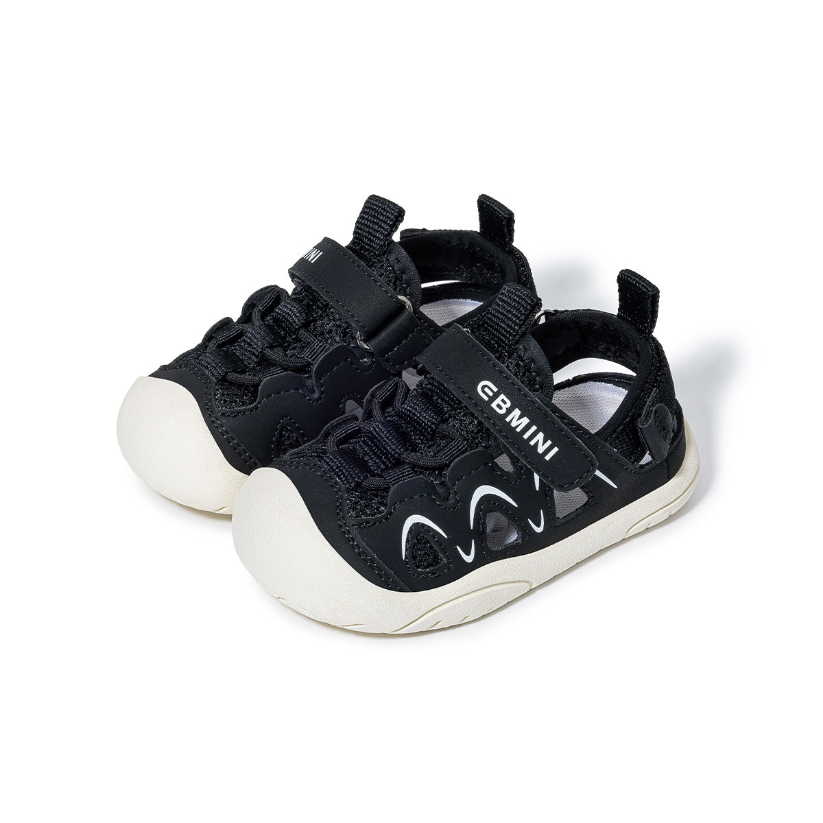 EBMINI SURGE comfortable sport sandals for everyday active play