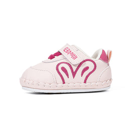 EBMINI SWEETHEART baby first-walker shoe outsole detail