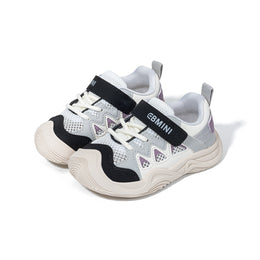 EBMINI SWELL breathable first-walker sneakers for daily activities