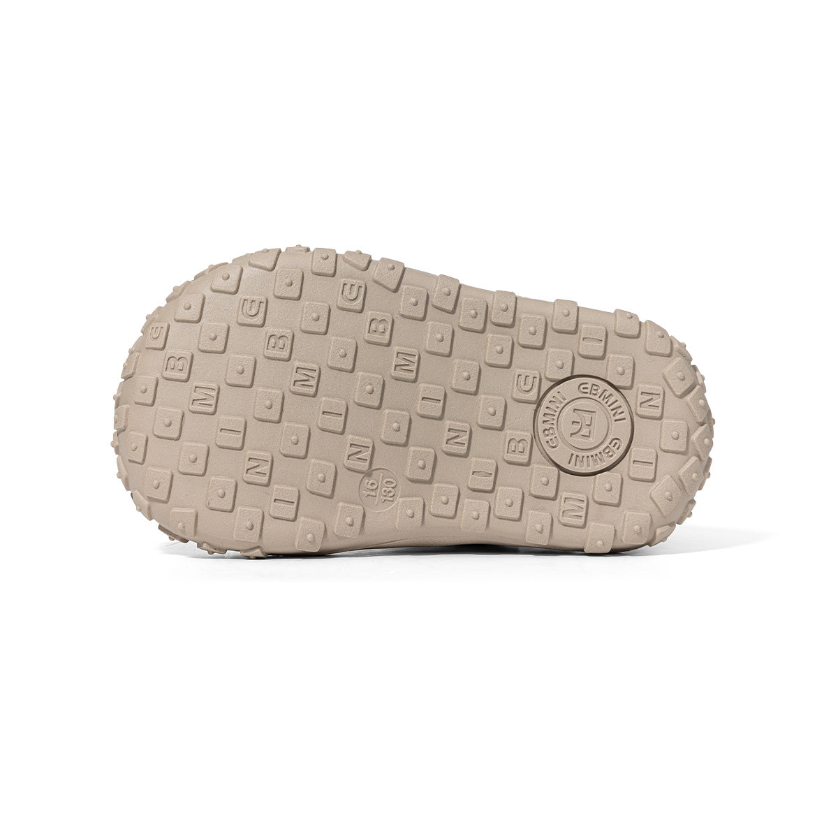 EBMINI SWIFT soft-sole toddler sandals for everyday movement