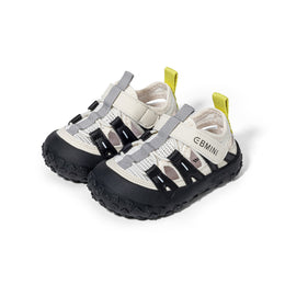 EBMINI SWIFT comfortable colorblock sandals for daily wear