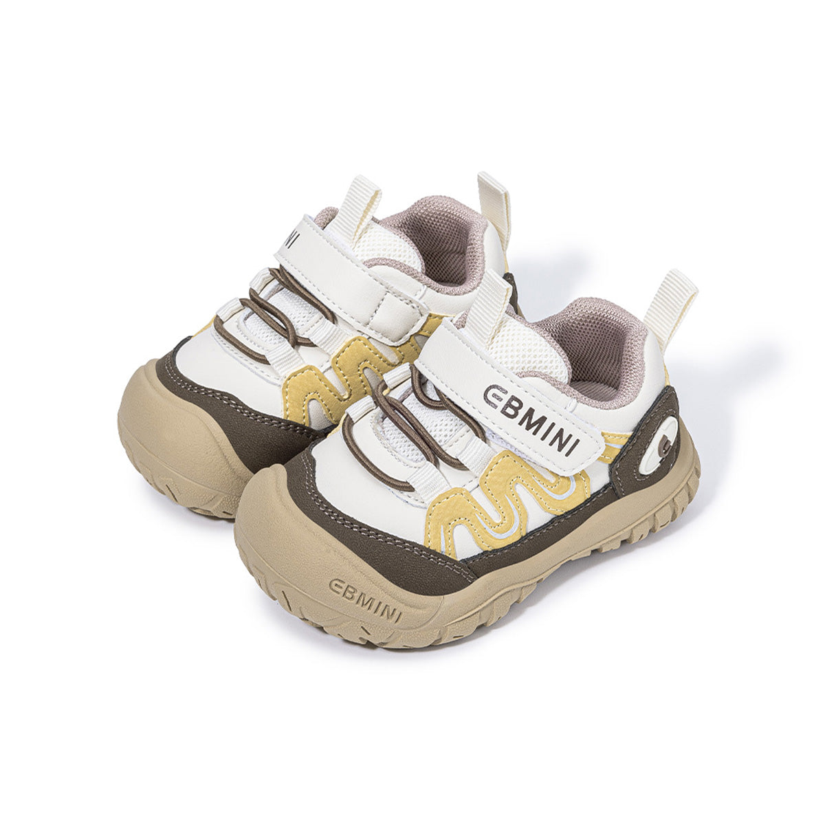EBMINI SWIRL pair in the second available color