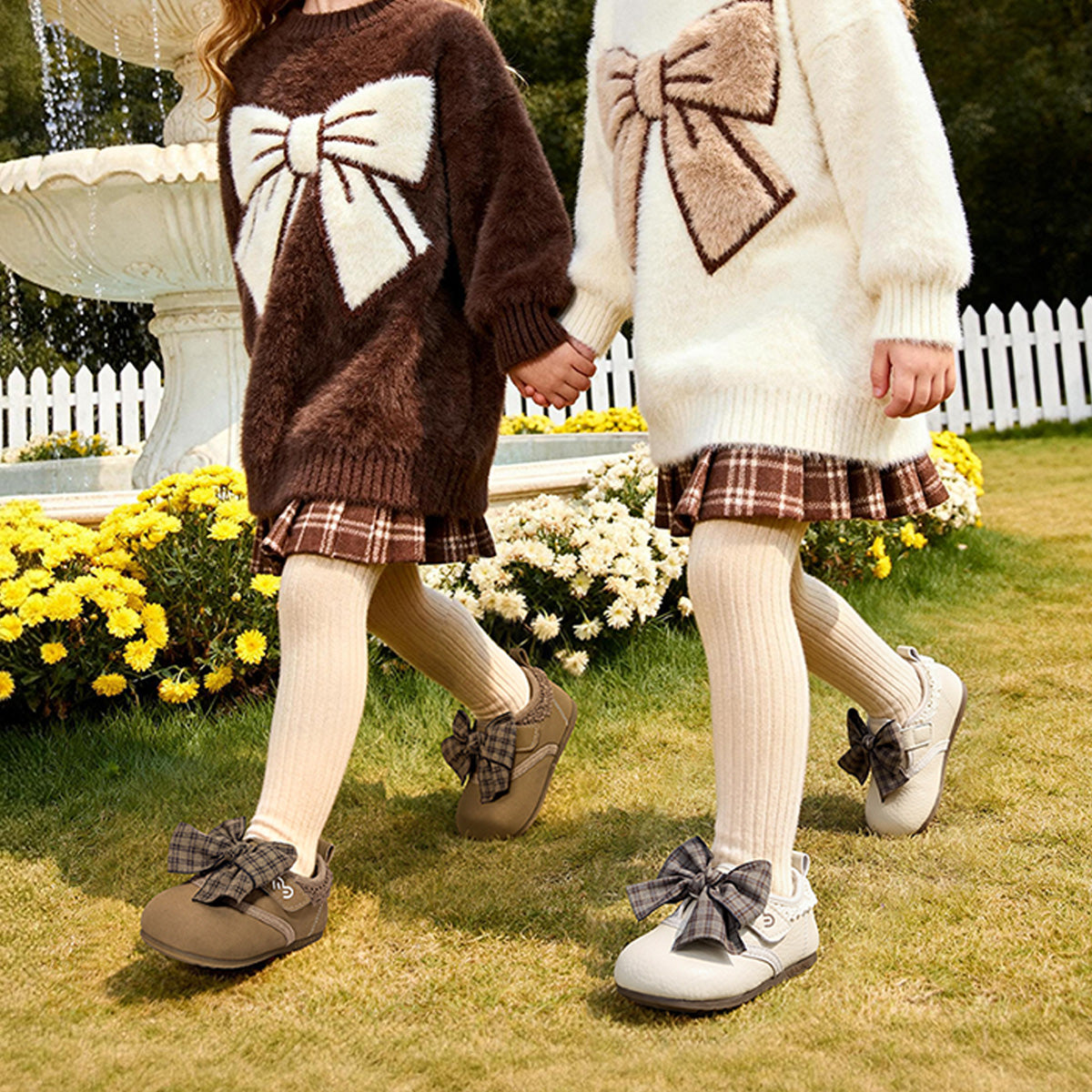 EBMINI TARTAN adjustable side strap