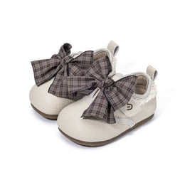 EBMINI TARTAN easy adjustable closure