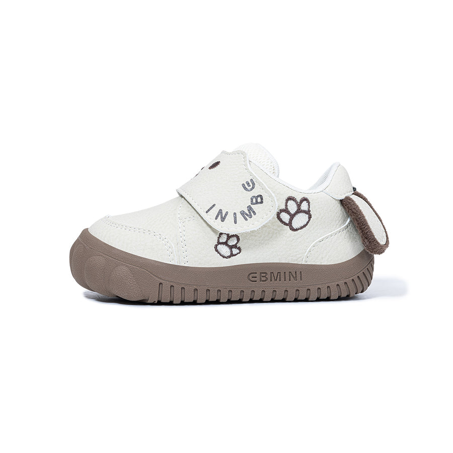 EBMINI TEDDY roomy toe shape