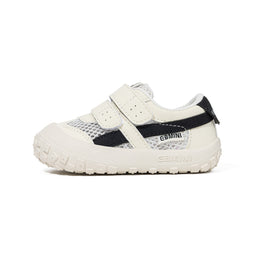 EBMINI TEMPO unisex toddler sneakers for everyday wear