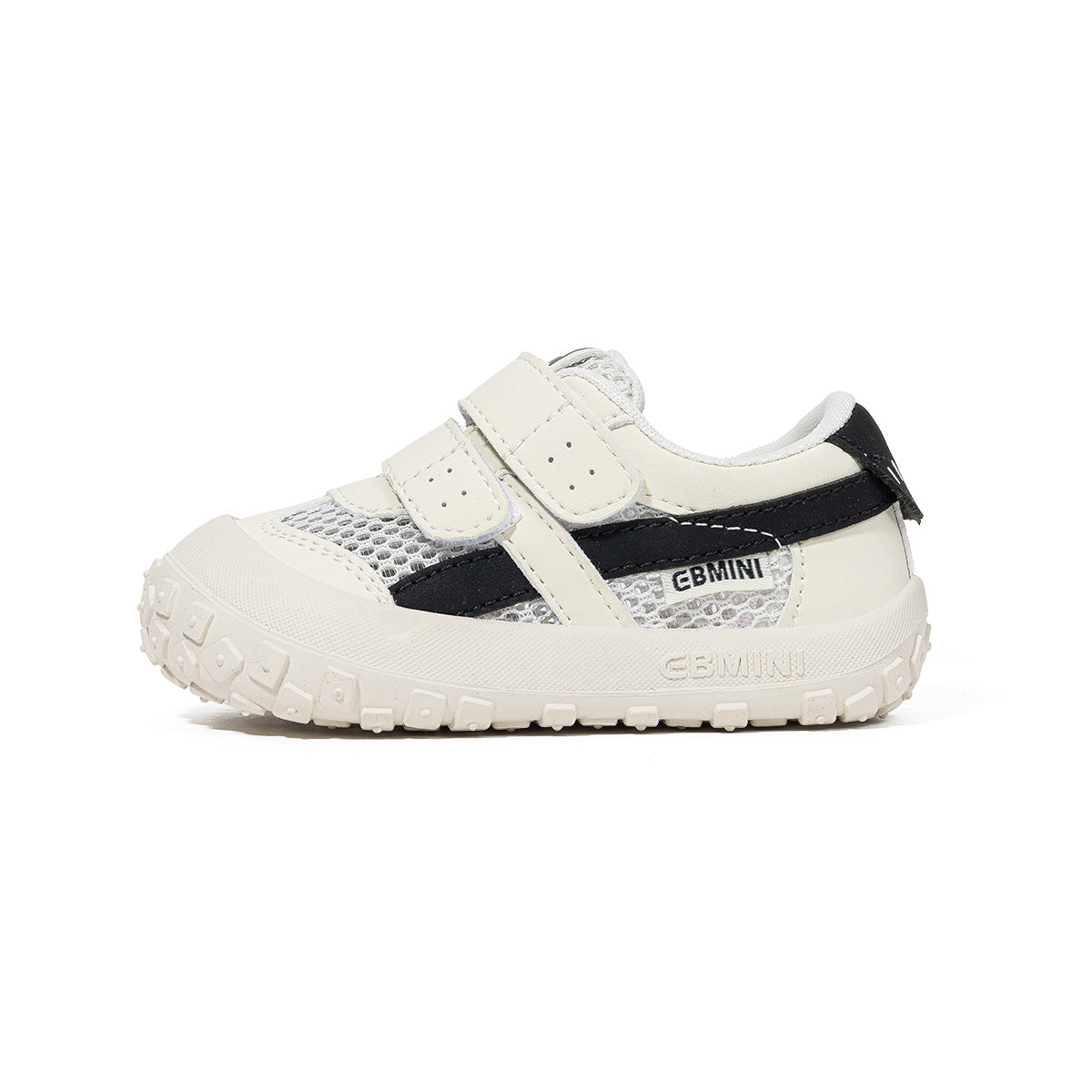 EBMINI TEMPO unisex toddler sneakers for everyday wear