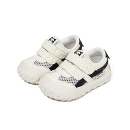 EBMINI TEMPO low-top toddler sneaker profile