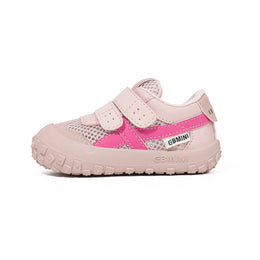 EBMINI TEMPO breathable first-walker sneakers for outdoor wear