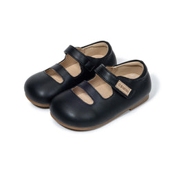 EBMINI TESS toddler Mary Jane sneakers for special occasions and everyday wear