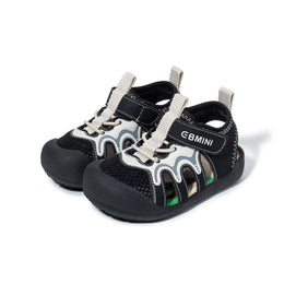 EBMINI TIDE breathable mesh sandals for warm-weather adventures