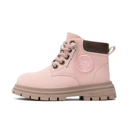 EBMINI TIMBER easy-on boot construction detail