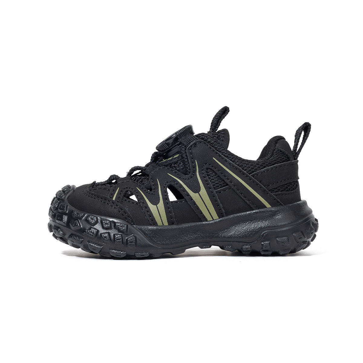 EBMINI TORQ breathable toddler sneakers for indoor and outdoor everyday wear