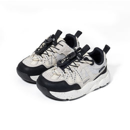 EBMINI TORQUE padded ankle collar shown for detail