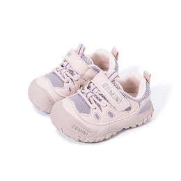 EBMINI TRAILBLAZE rubber outsole construction detail