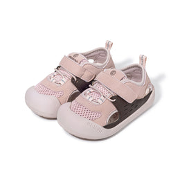 EBMINI TREK wide-fit toddler sandals product overview