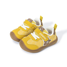 EBMINI TWINKLE easy-on hook-and-loop strap with elastic laces