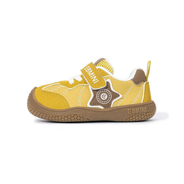 EBMINI TWINKLE star toddler sneakers for everyday wear