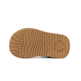 EBMINI VAPOR toddler sneakers in a simple everyday styling view
