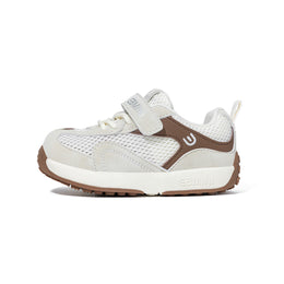 EBMINI VELO lightweight retro toddler sneakers for daily outings