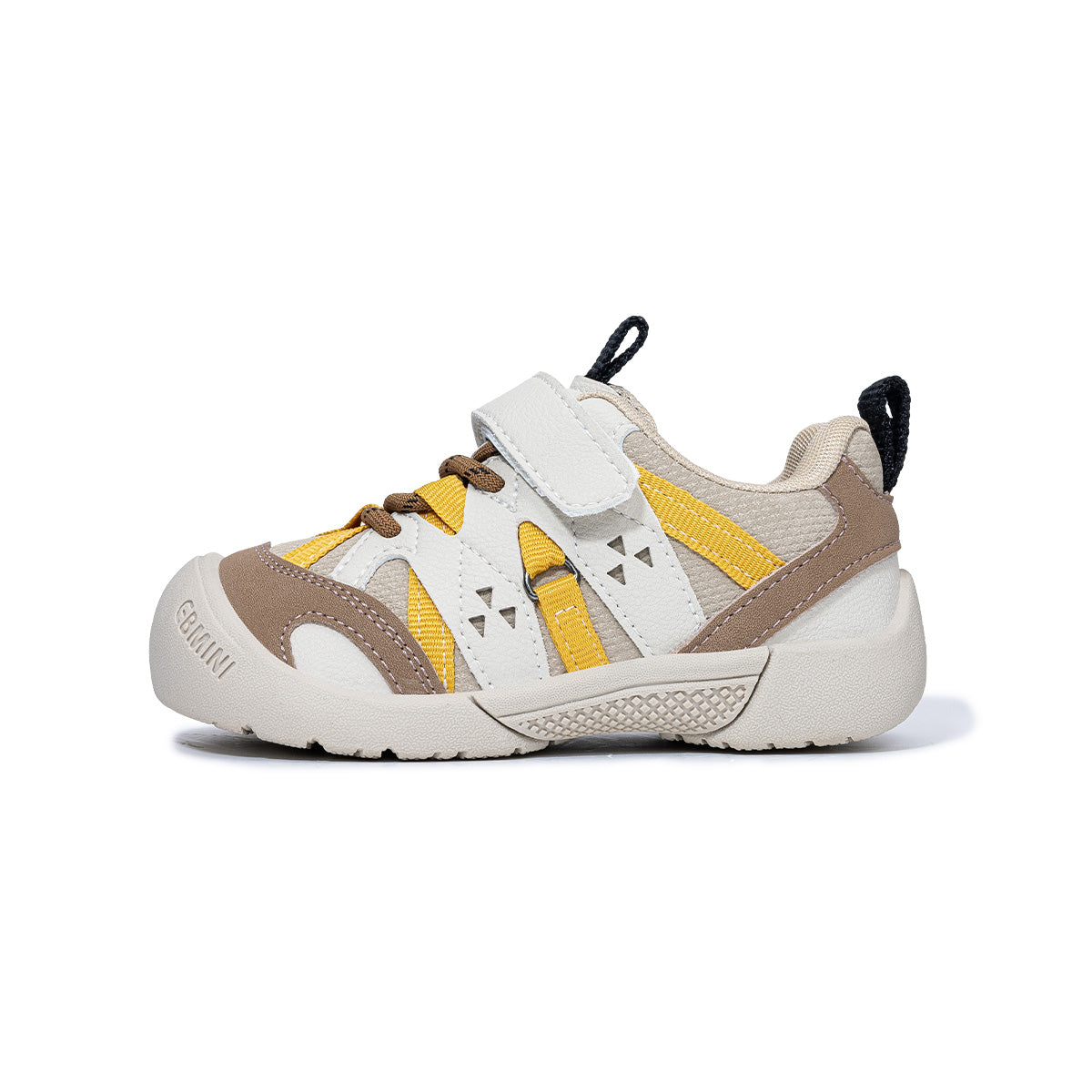 EBMINI VENTURE breathable mesh toddler sneakers for everyday outdoor wear