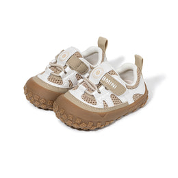 EBMINI VISTA wide-fit trail toddler sneakers in a sporty outdoor-inspired design