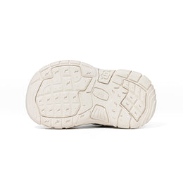 EBMINI VOLT toddler sandal sole and upper construction detail