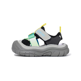 EBMINI VOLT sporty toddler sandals for warm-weather outings
