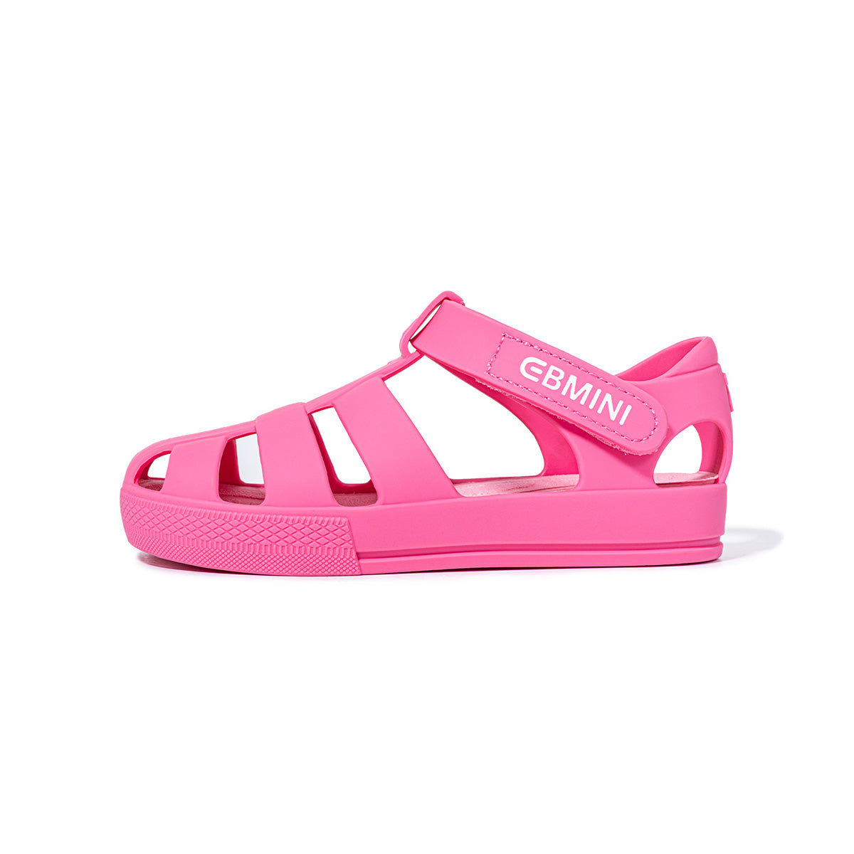 EBMINI WADE toddler water sandals with a wide toe box