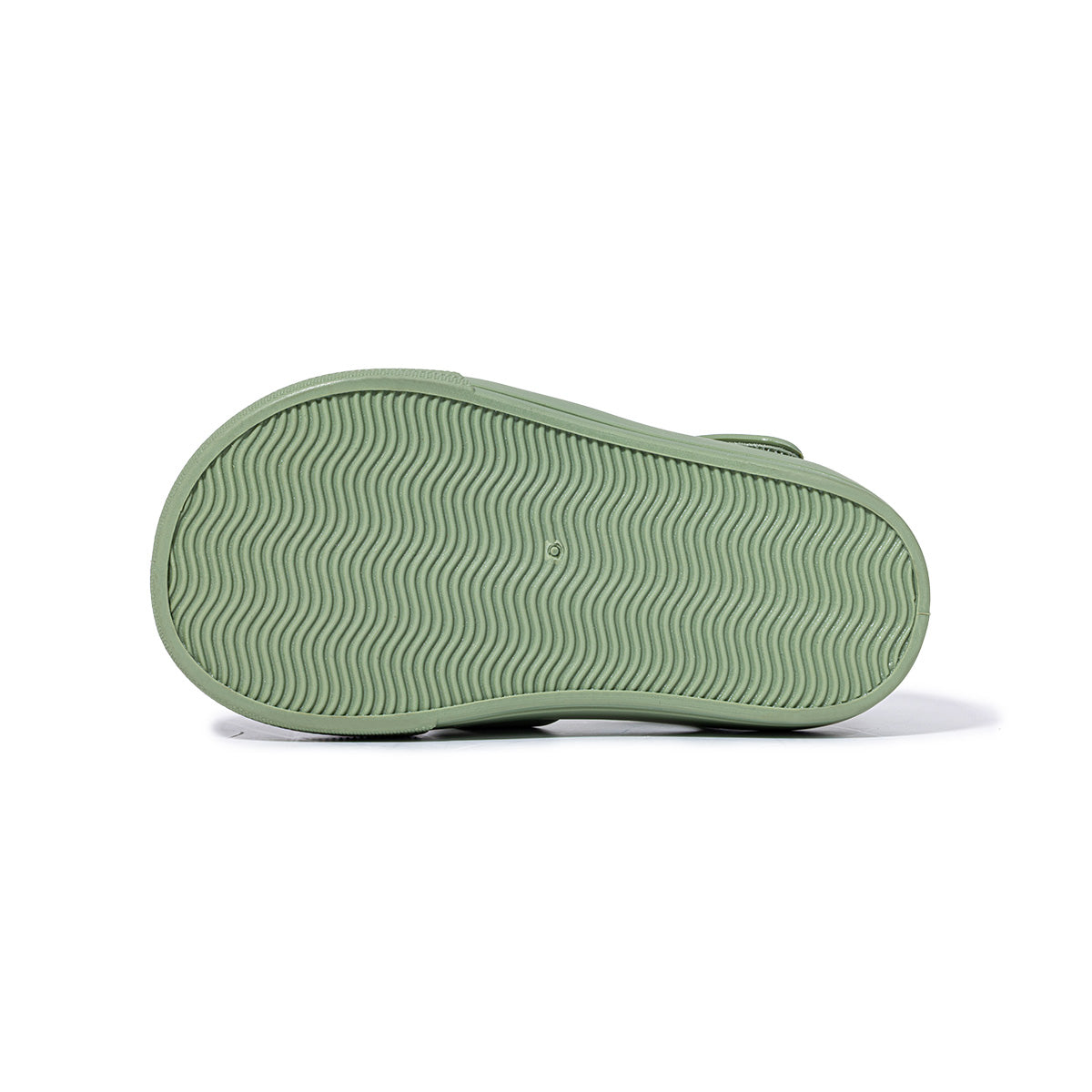EBMINI WADE toddler water sandals shown during active play