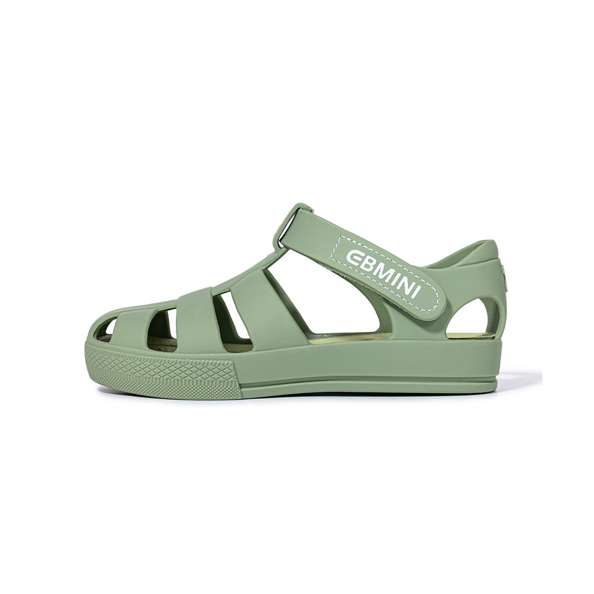 EBMINI WADE PVC toddler water sandals for daily wear