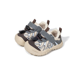 EBMINI WAKE outdoor toddler sneakers for everyday adventures