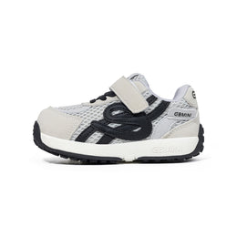 EBMINI WARP wide-fit toddler sneakers with roomy forefoot