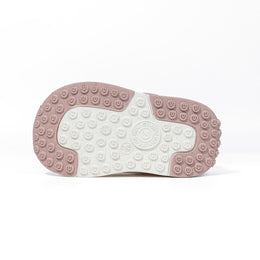 EBMINI WARP retro toddler sneakers for everyday wear