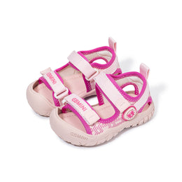 EBMINI WAVE breathable toddler sandals for warm-weather everyday wear