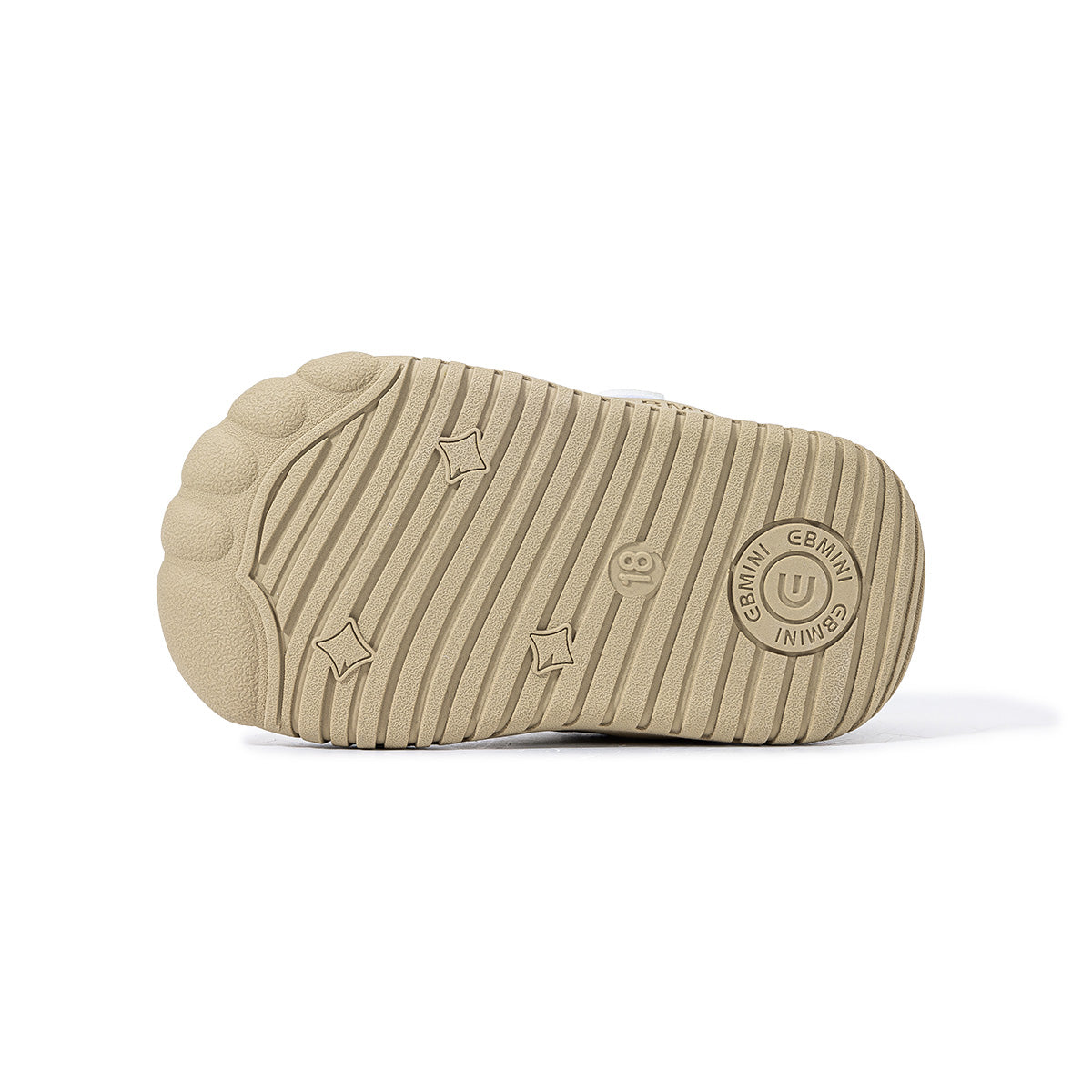 EBMINI WAVEY breathable textile lining and collar detail