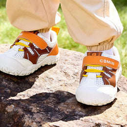 EBMINI ZEAL lightweight athletic toddler sneakers for everyday play
