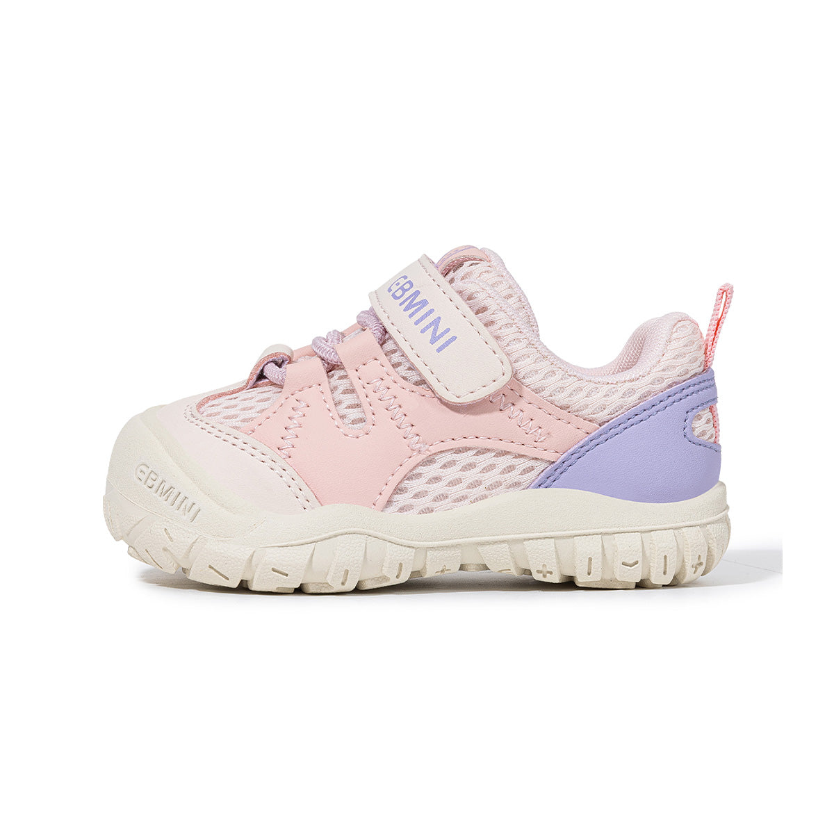 EBMINI ZEAL breathable athletic sneakers for daily outings