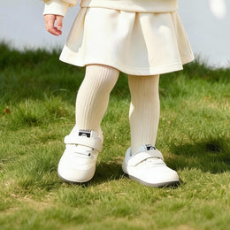 EBMINI ZERO toddler sneakers with an easy hook-and-loop strap